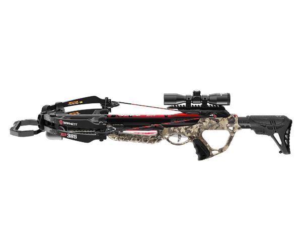 Pfeilarmbrust Barnett Explorer XP385, Bild 3